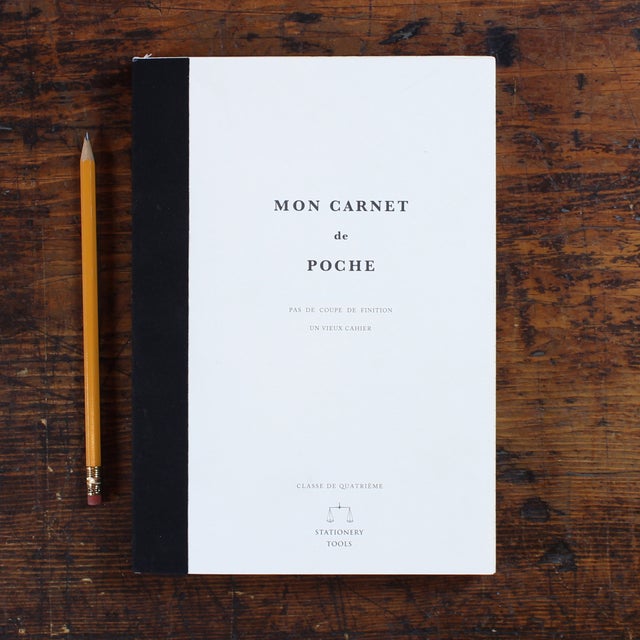 Notebooks and Journals | Bowne & Co. Online Shop | South Street